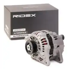 Генератор RIDEX 4G0100