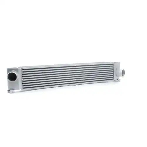 Интеркулер RIDEX 468I0079