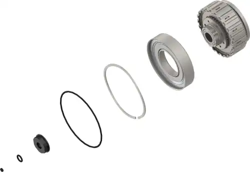 912 527 922 2 Рем. комплект компрессора WABCO