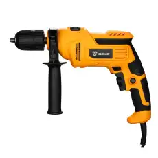 DEKO Ударная дрель DKID650W063-4085