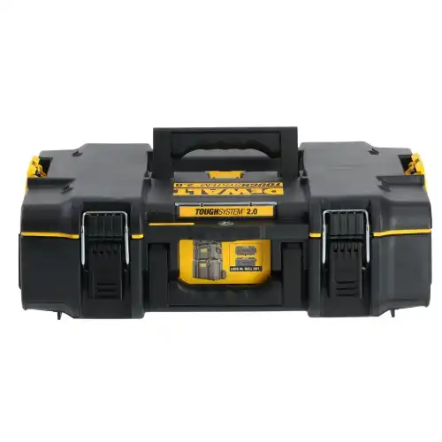 Dewalt МОДУЛЬ TOUGHSYSTEM 2.0 DS166 - МАЛЫЙ ЯЩИК DWST83293-1
