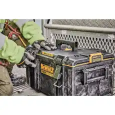 Dewalt МОДУЛЬ TOUGHSYSTEM 2.0 DS300 - СРЕДНИЙ ЯЩИК DWST83294-1