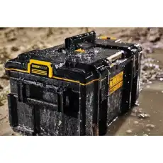 Dewalt МОДУЛЬ TOUGHSYSTEM 2.0 DS300 - СРЕДНИЙ ЯЩИК DWST83294-1