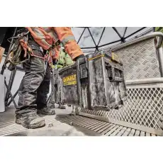 Dewalt МОДУЛЬ TOUGHSYSTEM 2.0 DS300 - СРЕДНИЙ ЯЩИК DWST83294-1