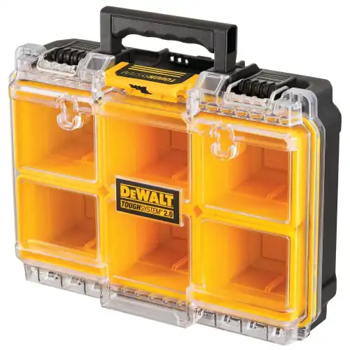 Dewalt МОДУЛЬ TS 2.0 - ОРГАНАЙЗЕР 1/2 DWST83392-1