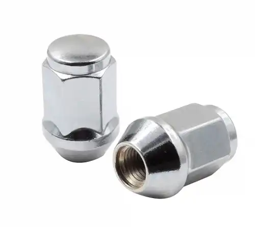 Гайка колесная НОРМ 401444 CR