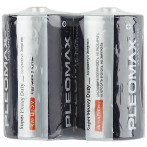 Pleomax Элемент питания R202S C0010635