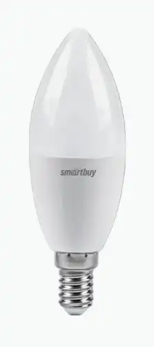 SMARTBUY SBL-C37-12-40K-E14