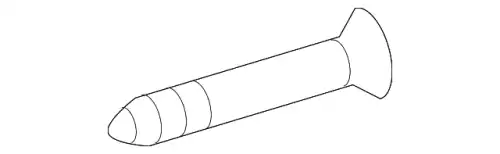 БОЛТ М5 004 990 27 12 MB
