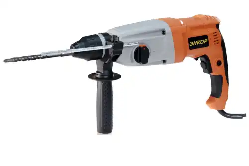Энкор Перфоратор SDS+ ПЭ-850/28ЭР 50118