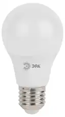 Б0029821 LED A60-11W-840-E27 ЭРА (диод, груша, 11Вт, нейтр, E27) (10/100/2000), шт