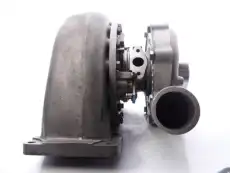 Компрессор, наддув 466559-5020S GARRETT