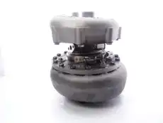Компрессор, наддув 466559-5020S GARRETT