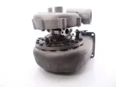 Компрессор, наддув 466559-5020S GARRETT