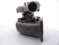 Компрессор, наддув 466559-5020S GARRETT