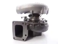 Компрессор, наддув 466559-5020S GARRETT