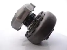 Компрессор, наддув 466559-5020S GARRETT
