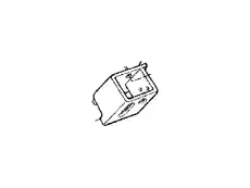 BRACKET ENGINE MOUNT 5201 9626 DODGE