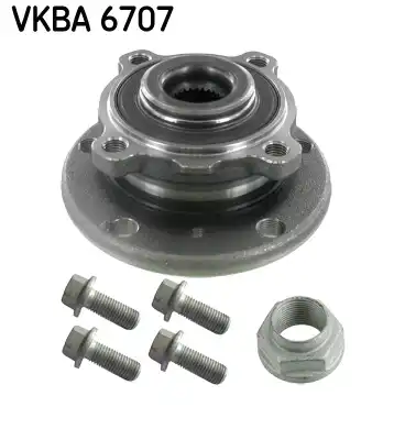 Ступица SKF VKBA 6707