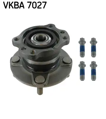 Ступица SKF VKBA 7027