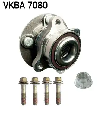 Ступица SKF VKBA 7080