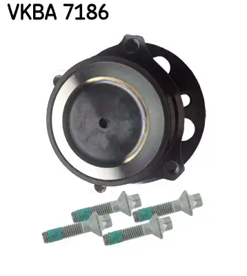 Ступица SKF VKBA 7186