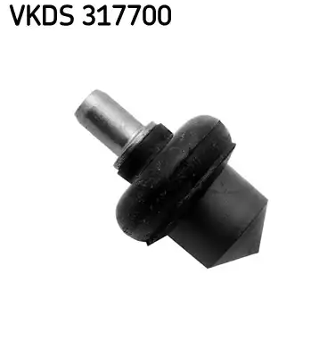 Шаровая опора SKF VKDS 317700