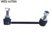 Тяга стабилизатора SKF VKDS 447504