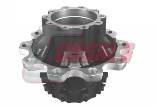 wheel hub, cv \DAF 77855 CASALS