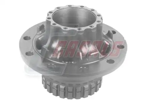 wheel hub, cv \VOLVO 77921 CASALS