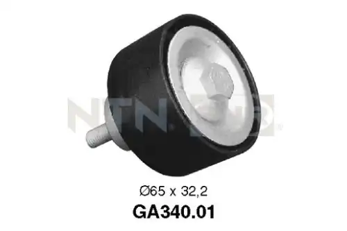 NTN GA340.01