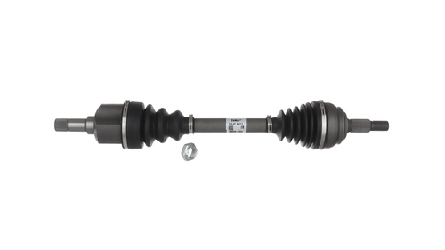 Приводной вал \PSA VKJC 8871 SKF