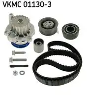 Водяной насос (помпа) VKMC 01130-3 SKF
