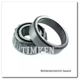 390A/394A Подшипник TIMKEN