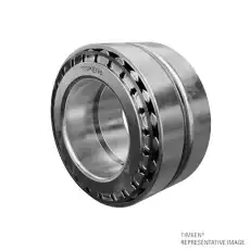 Подшипник ! \GM, VOLVO 67391/67322 TIMKEN