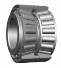 Подшипник ! \GM, MAN, MITSUBISHI HM801346/HM801310 TIMKEN