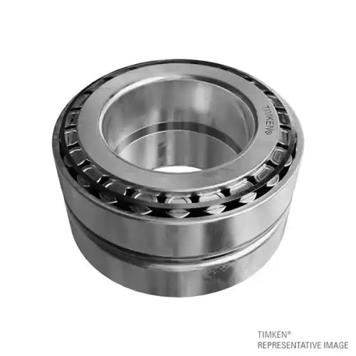 Подшипник ! \GM, MAN, MITSUBISHI HM801346/HM801310 TIMKEN