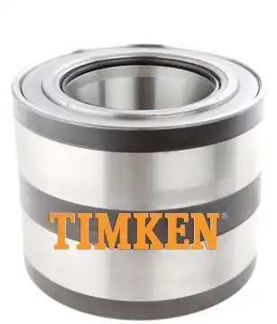 Подшипник ступицы колеса ! \IVECO SET1360 TIMKEN
