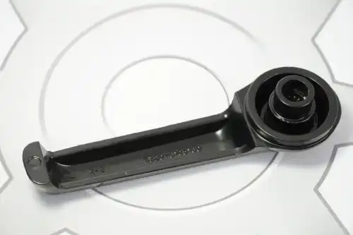 Ручка двери СПЕЦМАШ 5320-6105180-СМ