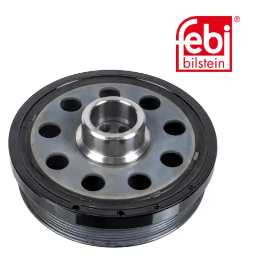 Шкив коленвала FEBI 32995