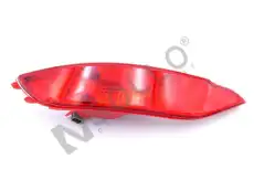 24U00031 Фонарь противотуманный LH SOLLO