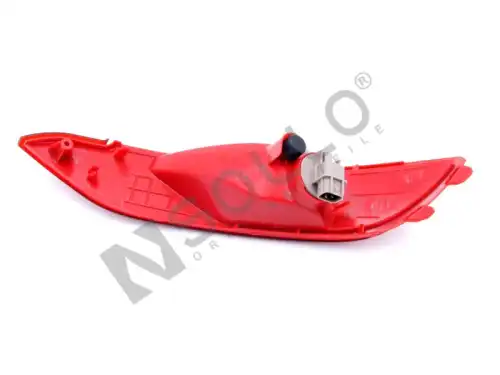 24U00031 Фонарь противотуманный LH SOLLO