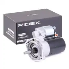 Стартер RIDEX 2S0422