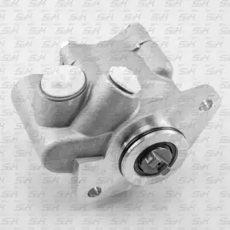 Насос гидроусилителя руля S&K SK-3810002-01