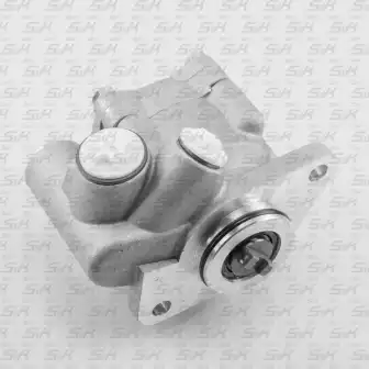 Насос гидроусилителя руля S&K SK-3810040-01