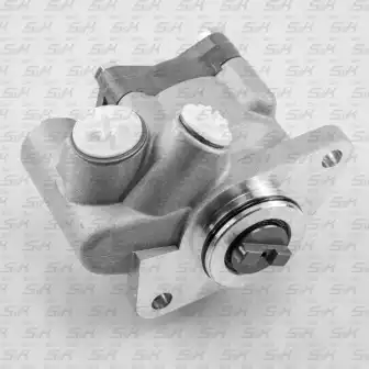 Насос гидроусилителя руля S&K SK-3810048-01