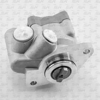 Насос гидроусилителя руля S&K SK-3810027-01