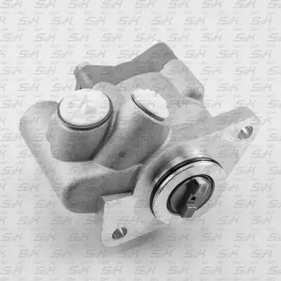 Насос гидроусилителя руля S&K SK-3810026-01