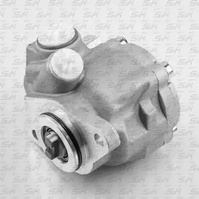 Насос гидроусилителя руля S&K SK-3810039-01