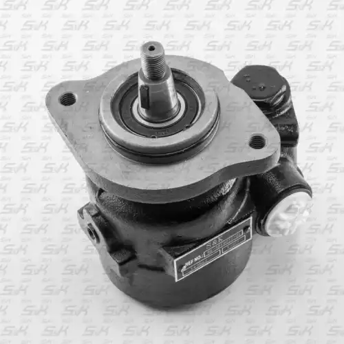 Насос гидроусилителя руля S&K SK-3810051-01